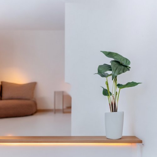 #Celestial Chic Wall Clock# - #sDekspace#