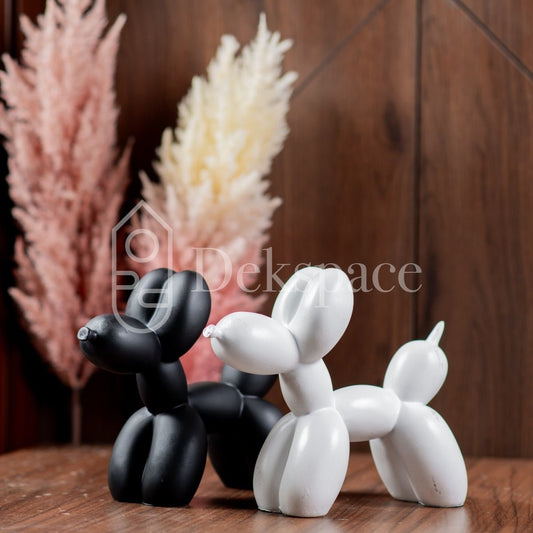 Baloon Dog Dekspace